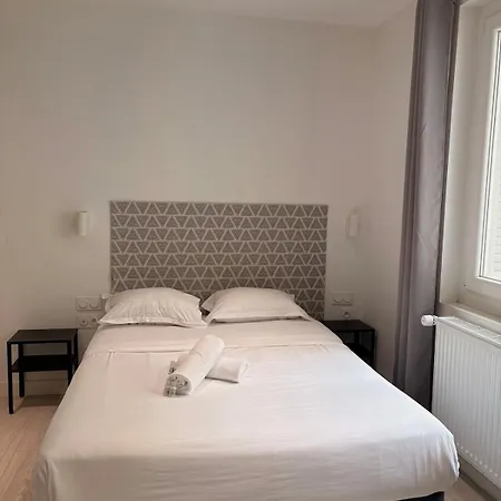 Cosy - Wifi - Tram Au Pied Apartament Grenoble