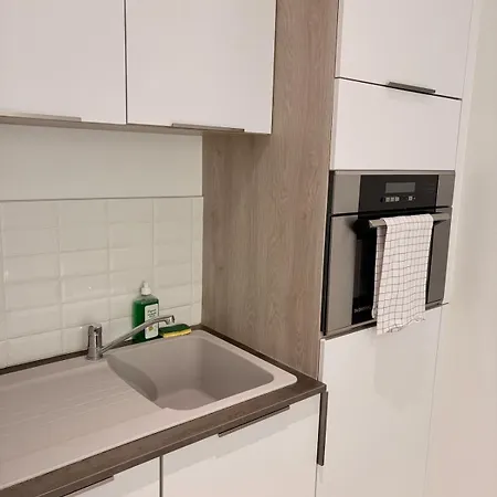 Cosy - Wifi - Tram Au Pied Apartament *